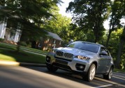 BMW X6 ActiveHybrid